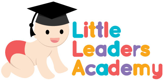 little leaders logo